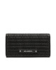 KARL LAGERFELD Голям дамски портфейл 230W3255 Black A999 - Mera.bg