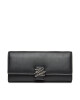 KARL LAGERFELD Голям дамски портфейл 235W3224 A999 Black - Mera.bg