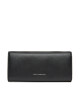 KARL LAGERFELD Голям дамски портфейл 235W3224 A999 Black - Mera.bg