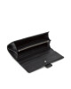 KARL LAGERFELD Голям дамски портфейл 235W3224 A999 Black - Mera.bg