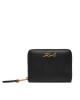 KARL LAGERFELD Голям дамски портфейл A1W32105 Черен - Mera.bg