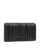 KARL LAGERFELD Голям мъжки портфейл 220W3209 Черен - Mera.bg