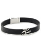 KARL LAGERFELD Гривна 220W3942 Black - Mera.bg