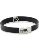 KARL LAGERFELD Гривна 220W3942 Black - Mera.bg