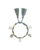 KARL LAGERFELD Гривна 221W3919 Pale Turquoise - Mera.bg