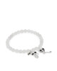 KARL LAGERFELD Гривна 225W3937 White - Mera.bg