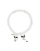 KARL LAGERFELD Гривна 225W3937 White - Mera.bg