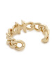 KARL LAGERFELD Гривна 226W3940 Gold - Mera.bg