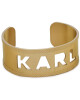 KARL LAGERFELD Гривна 226W3959 Златист - Mera.bg