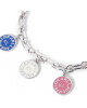 KARL LAGERFELD Гривна 230W3906 Silver 290 - Mera.bg