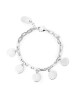 KARL LAGERFELD Гривна 230W3906 Silver 290 - Mera.bg