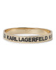 KARL LAGERFELD Гривна 230W3921 Black/Gold - Mera.bg