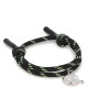 KARL LAGERFELD Гривна 231W3901 Black - Mera.bg
