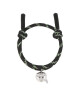 KARL LAGERFELD Гривна 231W3901 Black - Mera.bg