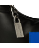 Karl Lagerfeld Jeans Дамска чанта 231J3012 Black J101 - Mera.bg