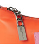 Karl Lagerfeld Jeans Дамска чанта 231J3012 Vibrant Orange - Mera.bg