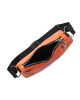 Karl Lagerfeld Jeans Дамска чанта 231J3012 Vibrant Orange - Mera.bg