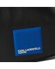 Karl Lagerfeld Jeans Дамска чанта 231J3016 Black - Mera.bg