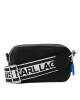 Karl Lagerfeld Jeans Дамска чанта 231J3021 Black - Mera.bg
