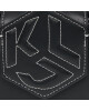 Karl Lagerfeld Jeans Дамска чанта 240J3020 Black - Mera.bg