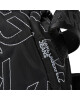 Karl Lagerfeld Jeans Дамска чанта 240J3034 Черен - Mera.bg