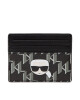 KARL LAGERFELD Калъф за кредитни карти - Mera.bg