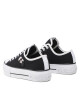 KARL LAGERFELD Кецове KL60410 Black Canvas - Mera.bg