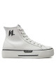 KARL LAGERFELD Кецове KL50450 Бял - Mera.bg