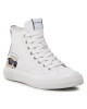 KARL LAGERFELD Кецове KL60355N White - Mera.bg