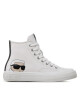 KARL LAGERFELD Кецове KL60355N White - Mera.bg