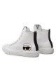 KARL LAGERFELD Кецове KL60355N White - Mera.bg