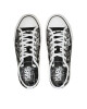 KARL LAGERFELD Кецове KL60418 Black PU - Mera.bg
