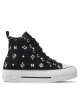 KARL LAGERFELD Кецове KL60445 Черен - Mera.bg