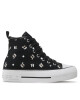 KARL LAGERFELD Кецове KL60445 Черен - Mera.bg