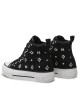 KARL LAGERFELD Кецове KL60445 Черен - Mera.bg