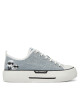 KARL LAGERFELD Кецове KL60614T Син - Mera.bg