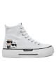 KARL LAGERFELD Кецове KL60644T Бял - Mera.bg