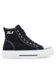 KARL LAGERFELD Кецове KL60655 Черен - Mera.bg