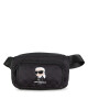 Karl Lagerfeld Kids Чанта за кръст Z30139 Черен - Mera.bg