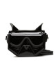 Karl Lagerfeld Kids Дамска чанта Z10136 Black 09B - Mera.bg