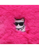Karl Lagerfeld Kids Дамска чанта Z10137 Pink 46D - Mera.bg