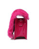 Karl Lagerfeld Kids Дамска чанта Z10137 Pink 46D - Mera.bg
