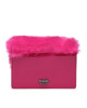 Karl Lagerfeld Kids Дамска чанта Z10137 Pink 46D - Mera.bg