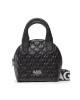 Karl Lagerfeld Kids Дамска чанта Z10140 Черен - Mera.bg