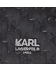 Karl Lagerfeld Kids Дамска чанта Z10140 Черен - Mera.bg