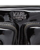Karl Lagerfeld Kids Дамска чанта Z10141/09B Black - Mera.bg