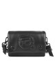 Karl Lagerfeld Kids Дамска чанта Z10168 Black 09B - Mera.bg