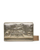 Karl Lagerfeld Kids Дамска чанта Z10168 Gold Yellow 576 - Mera.bg
