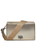 Karl Lagerfeld Kids Дамска чанта Z10168 Gold Yellow 576 - Mera.bg