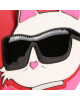 Karl Lagerfeld Kids Дамска чанта Z10169 Red 97S - Mera.bg